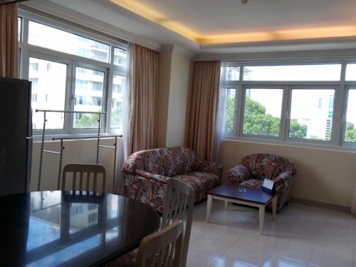 Cityview Serviced Apartment & Hotel Ho Chi Minh City