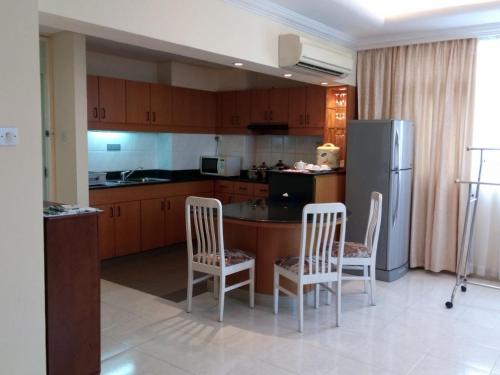 Cityview Serviced Apartment & Hotel Ho Chi Minh City