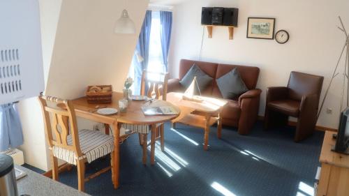 Ferienwohnung " Lee " in Neuharlingersiel, Deutschland