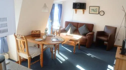 Ferienwohnung " Lee " in Neuharlingersiel, Deutschland
