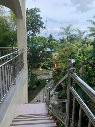 세부 소울 트래블러스 (Soul Travellers) 4성급 게스트하우스 외관