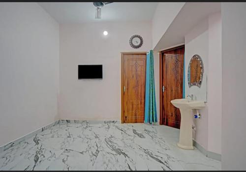 Serenity villa