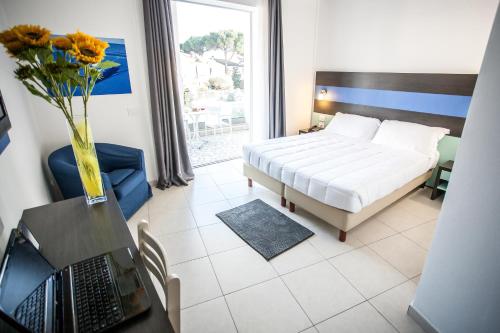 Hotel Oceanomare - image 10