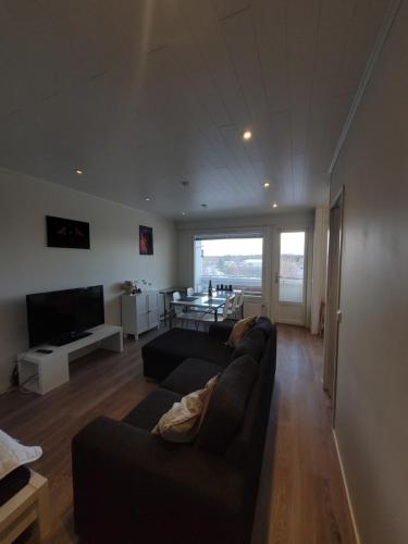 Topelius Park Apartment