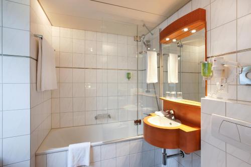 ibis Styles Luzern - image 12