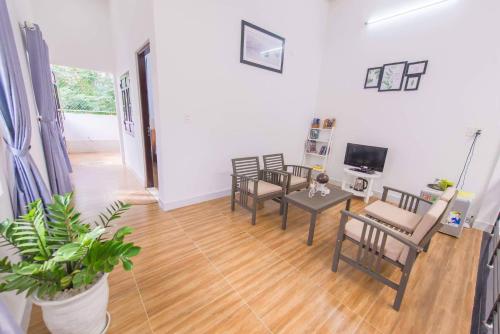 HOI AN Meditation 2- Whole Home with 3 bed room, Hoi An (photo 3)