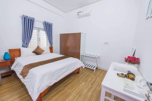 HOI AN Meditation 2- Whole Home with 3 bed room, Hoi An (photo 4)