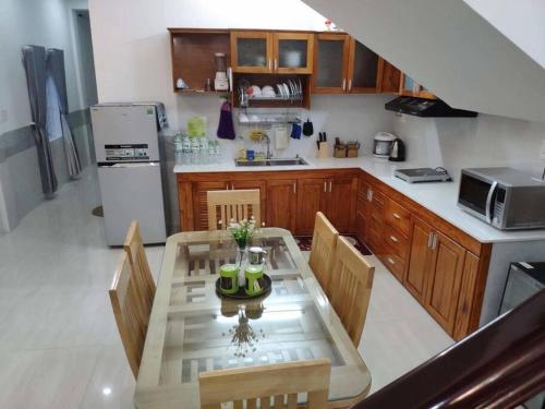 HOI AN Meditation 2- Whole Home with 3 bed room, Hoi An (photo 6)