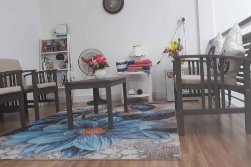 HOI AN Meditation 2- Whole Home with 3 bed room, Hoi An (photo 7)