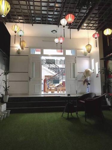 HOI AN Meditation 2- Whole Home with 3 bed room, Hoi An (photo 9)