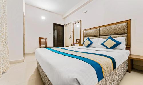 Pine Tree Boutique Hotel – Chennai, IL