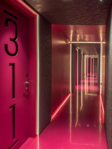 Facilities, Stay Inn Hotel Jerusalem in Jerusalem