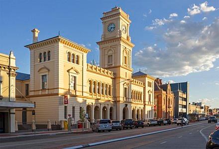 Goulburn Motor Inn