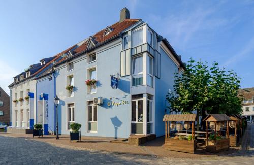 Hotel Nibelungen Hof - Xanten