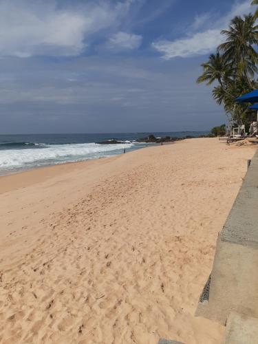 Ranith Villa in Tangalle