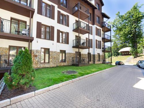 VacationClub – Górna Resorts Apartament 83, Szklarska Poręba (foto 10)