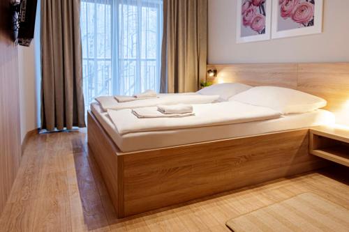 VacationClub – Górna Resorts Apartament 83, Szklarska Poręba (foto 5)