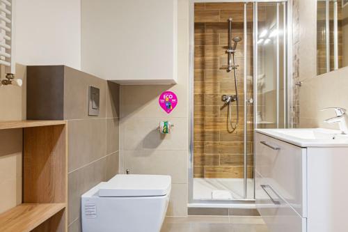 VacationClub – Górna Resorts Apartament 83, Szklarska Poręba (foto 7)