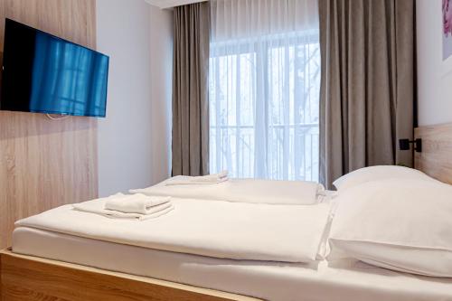 VacationClub – Górna Resorts Apartament 83, Szklarska Poręba (foto 6)