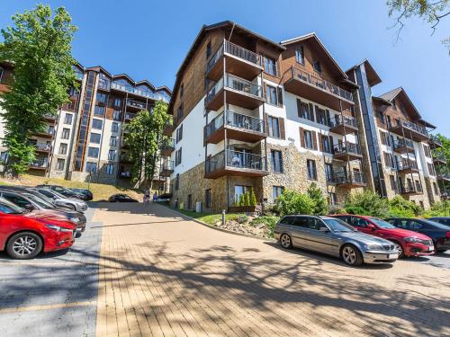 VacationClub – Górna Resorts Apartament 83, Szklarska Poręba (foto 9)