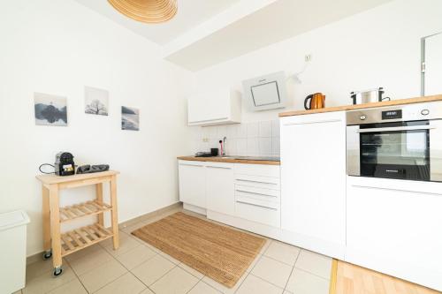 FullHouse - Magdeburg - L10 Apartments, Magdeburk (fotografie 6)