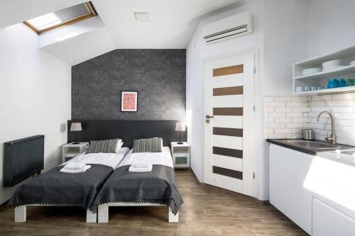 Modern apartment in the very central location 20, Krakov