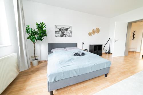 FullHouse - Magdeburg - L10 Apartments, Magdeburk (fotografie 3)