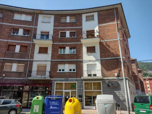 De la Cuenca Mieres II con parking Privado 2