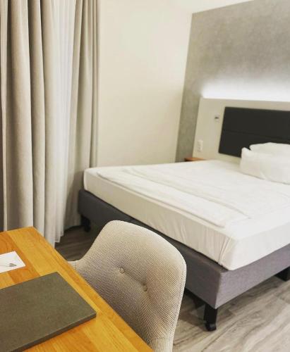 Tulip Inn Frankfurt Airport - image 10