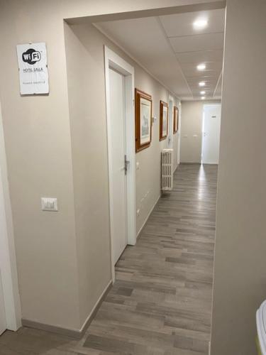 Hotel Galla