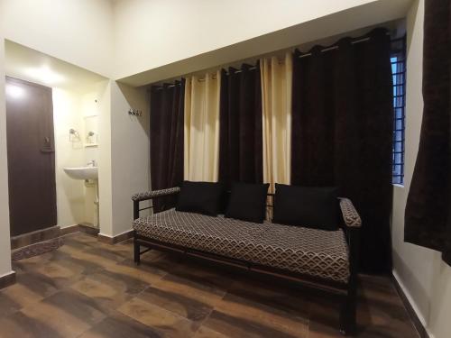 Sri Arangan Kudil Rooms Tiruchirappalli