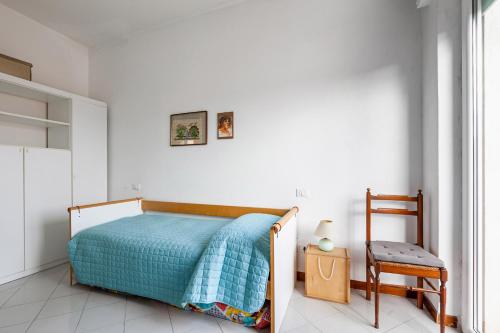 GuestHost - Viareggio Roomy Apartment with Balconies, Viareggio (Foto 9)