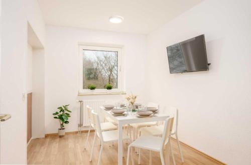 Modern Apartments near Bottrop - Tap to explore photos