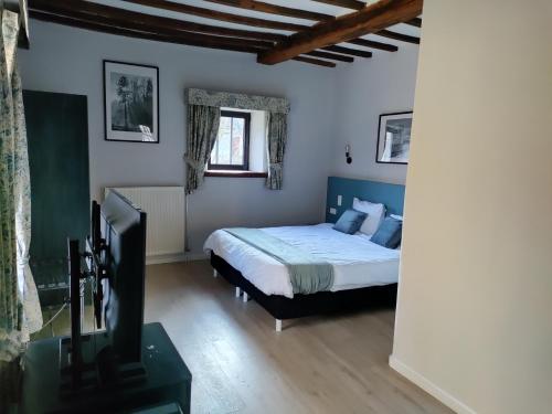 Hotel Le Moulin Des Ramiers - image 13