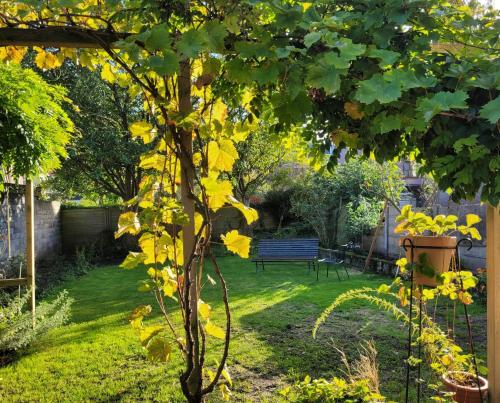 Зручності, Appartement 'de Stadstuin' in Хардервейк