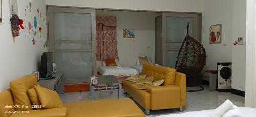 豪鵬遊民宿2館 豪鵬遊民宿2館