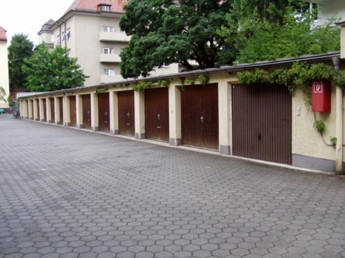 Hotel Ars Vivendi München - image 6