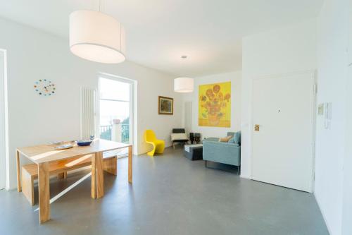 111 - Casa La Secca VISTA MARE, 100metri dalla spiaggia e Mare