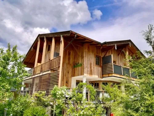 Landhaus Försterlisl in Kleinarl, Österreich