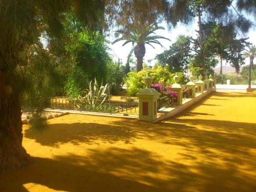 Ala Mexicana in Huércal-Overa