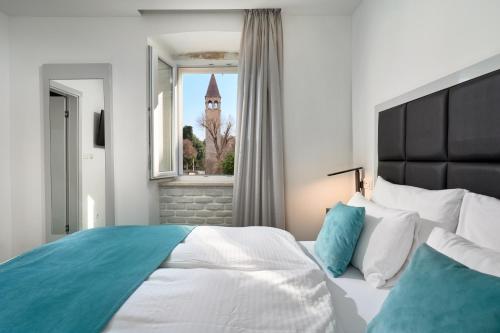 Bernardi Rooms, Сплит