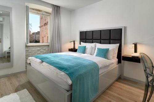 Bernardi Rooms, Split (photo 7)