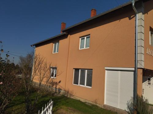 Apartman i sobe Milica Vrnjacka Banja in Sunny Hill