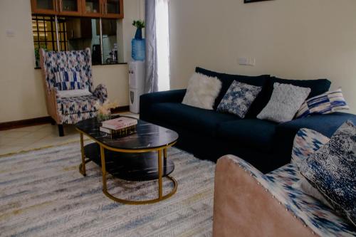 Fully Furnished 2 Bedroom Amara Park Aparment Imara Daima