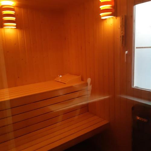 Arnhem B&B Perron 22 3-Star Hotel view