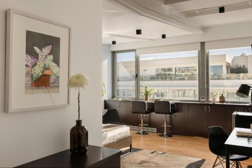 Acropolis Suites Troulanda, Atény (fotografie 6)