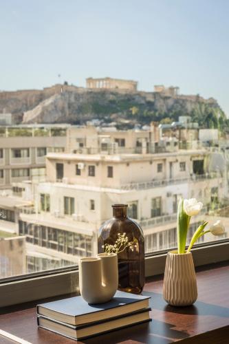 Aria Acropolis Suites Troulanda - image 11
