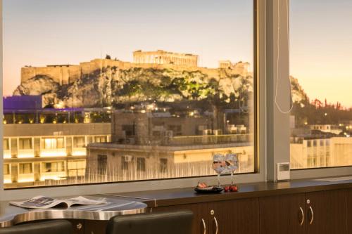 Aria Acropolis Suites Troulanda - image 13
