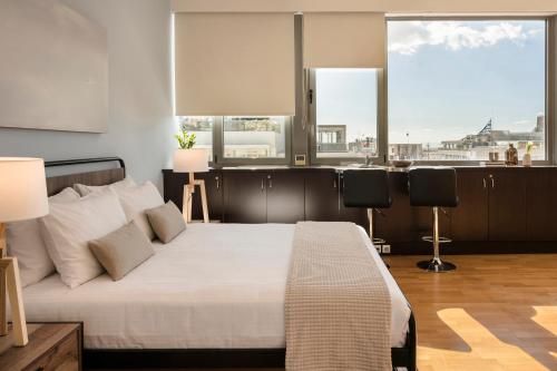 Aria Acropolis Suites Troulanda - image 9