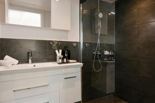 Aria Acropolis Suites Troulanda - image 10